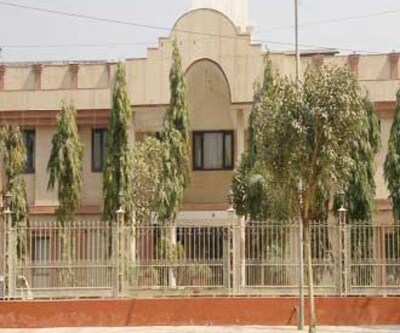 Hotel Duke Palace